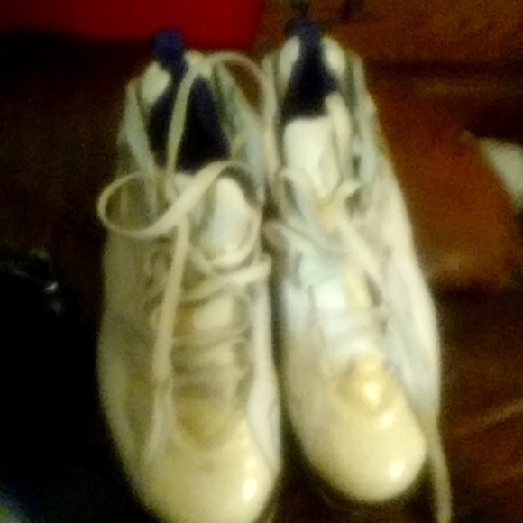 Vintage Jordans